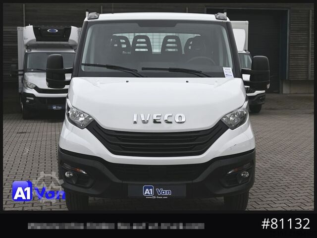 Sklápěcí dodávka IVECO Daily 35C14 Kipper, Klima, Tempomat, AHK