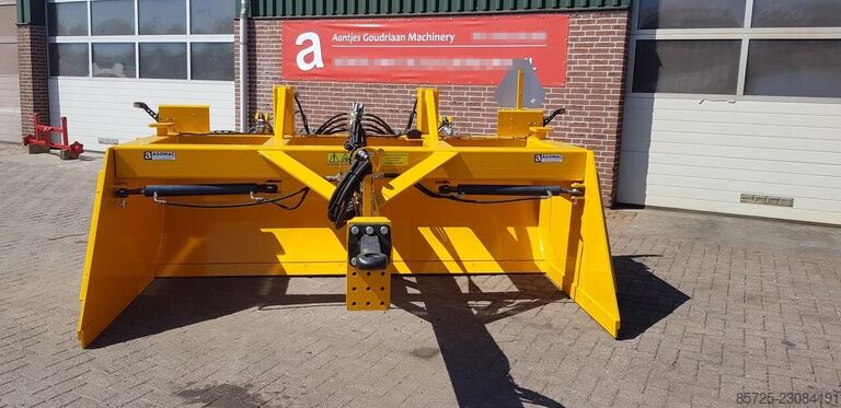Bizon 3000 Bizon 3000