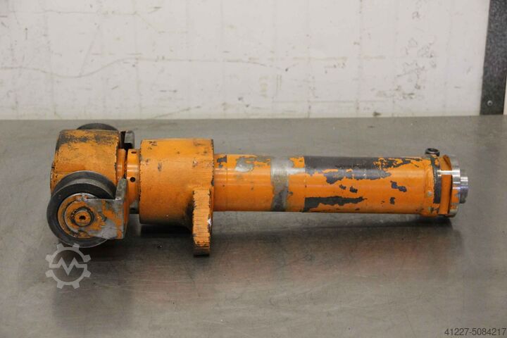 Hydraulic cylinder unbekannt Hub 295 mm