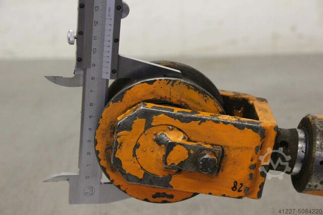 Cylindre hydraulique unbekannt Hub 346 mm