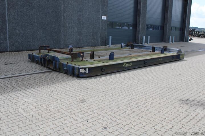 Équipement Heavy Duty Novatech NOVATECH RT50