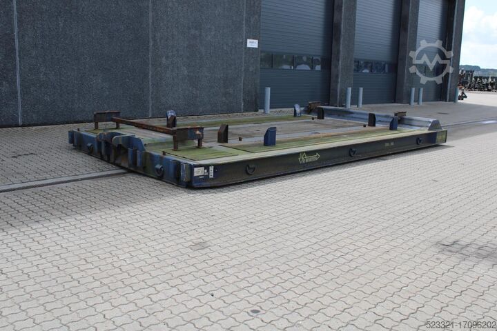 Zware uitrusting Novatech NOVATECH RT50