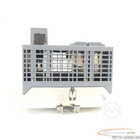 Siemens onderdeel Siemens 6GK5216-0BA00-2FC2 SCALANCE XC216EEC E-Stand 1 SN SVPL2139223