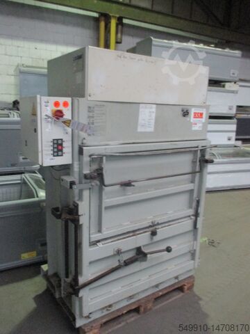 Balenpers HSM 155VL , 155.1 VL, 155.2vl