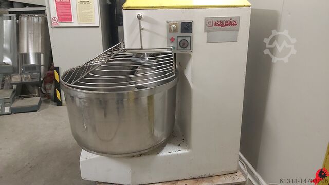 Spirál keverő NN unknown