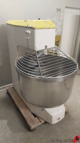 Spirál keverő NN unknown