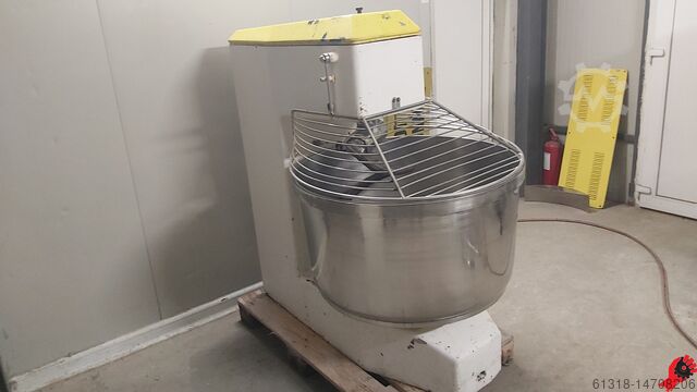 Spirál keverő NN unknown