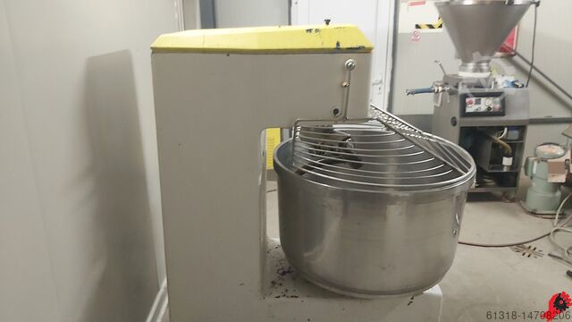 Spirál keverő NN unknown