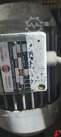 Spirál keverő NN unknown