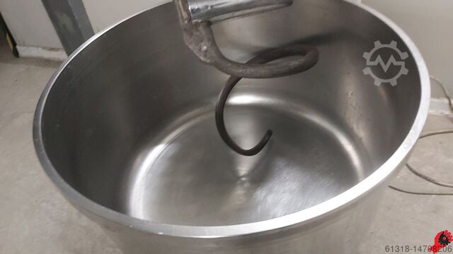 Spirál keverő NN unknown