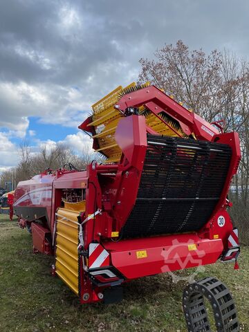 Kartoffeltechnik Grimme Select 200
