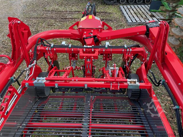 Kartoffeltechnik Grimme Select 200