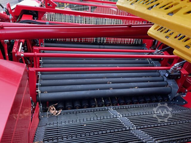Kartoffeltechnik Grimme Select 200