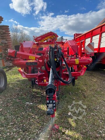 Kartoffeltechnik Grimme Select 200