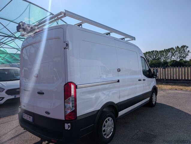 Van Ford TRANSIT 350 L2H2 Trend 2.0 Eco MHEV 130