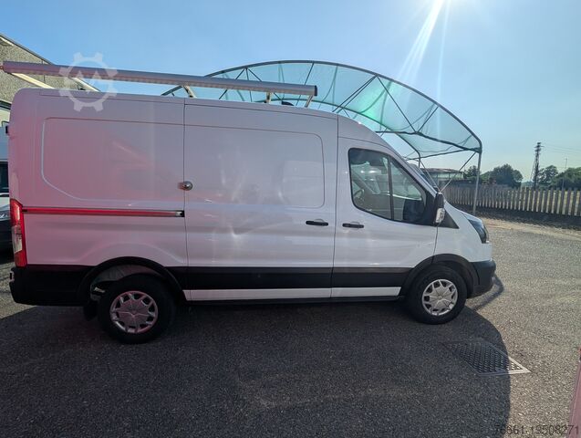 Van Ford TRANSIT 350 L2H2 Trend 2.0 Eco MHEV 130