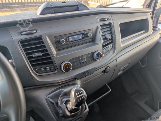 Van Ford TRANSIT 350 L2H2 Trend 2.0 Eco MHEV 130