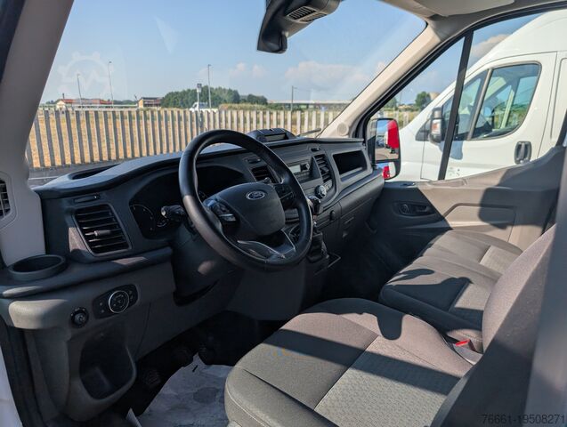 Van Ford TRANSIT 350 L2H2 Trend 2.0 Eco MHEV 130