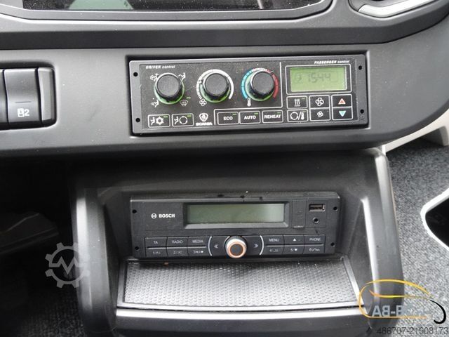 Λεωφορείο τουρισμού SCANIA Higer Touring HD 51 Sitze, Euro 6