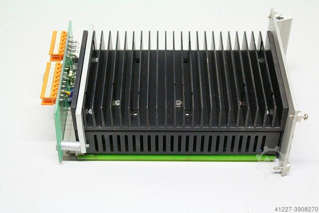 Servodrives Bautz SMD 101/120