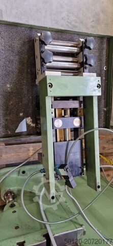 Pressa eccentrica Weingarten AV10