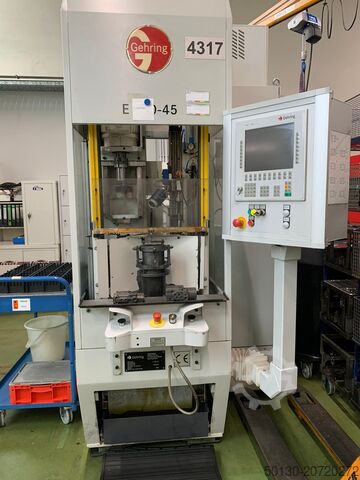 Honownica Gehring E 630-45