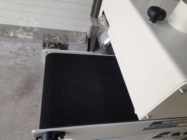 Cepilladora VAL.MEC - MASTER 400 VAL.MEC MASTER 400