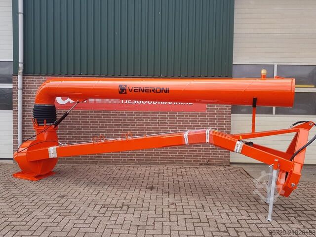 Bomba  Bemalingspomp AT 400-5 - Nieuw