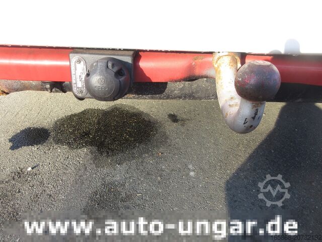 Minibus Volkswagen VW T3 Transporter Turbodiesel Feuerwehr