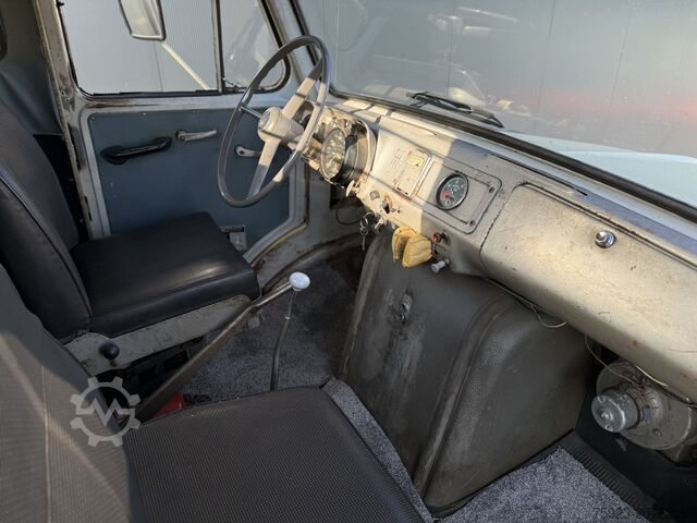 Laadplatform Scania 50 L5046 4X2 CLASSIC OLDTIMER OPEN BOX TRUCK