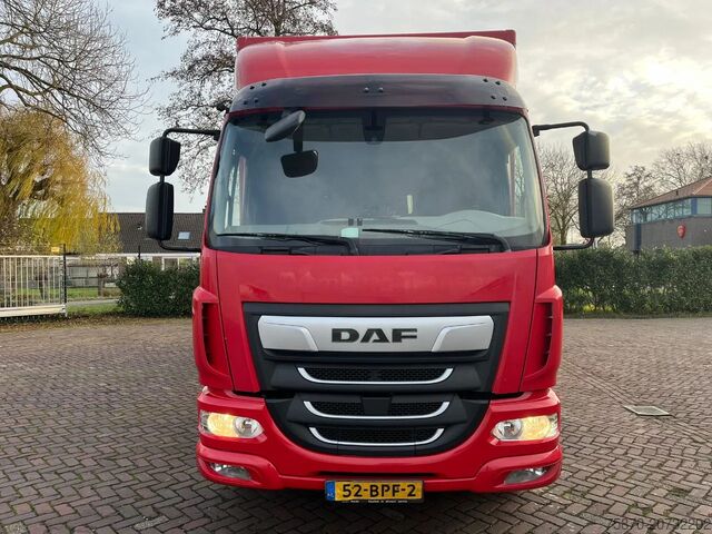 Walizka DAF LF 260 FA