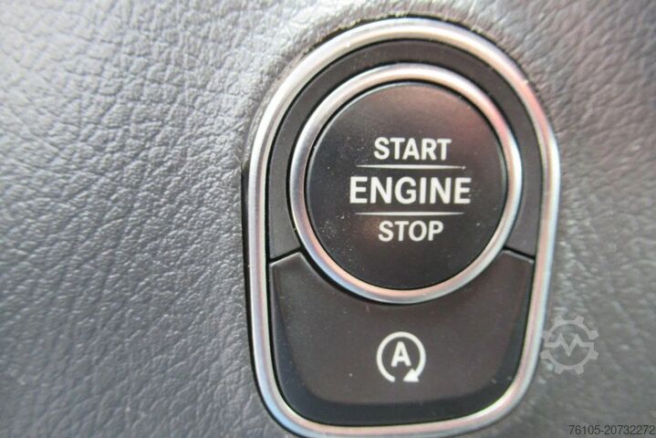 Gekoelde bakwagen Mercedes-Benz Sprinter 317 CDI Koel / Vries/ verwarmen Carrie...