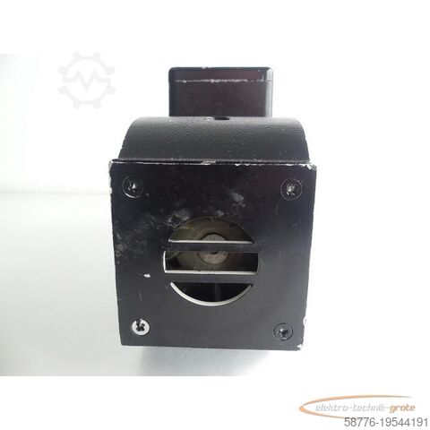 Perske Motor Perske VS 40.09-2 VDE 0530 Spindelmotor 11500 1/min. SN: 882455