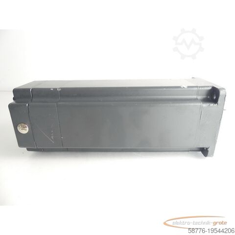 Control unit Siemens 1FT5046-1AK71-3EG0 3-Permanent Magnet Motor SN: E L390 5245 02 002