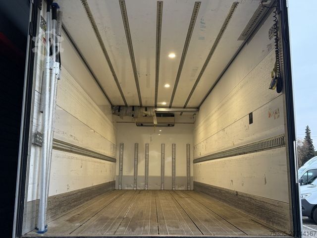 Refrigerated truck IVECO Stralis AT260S46 Klima Carrier Supra550 Tiefkühl
