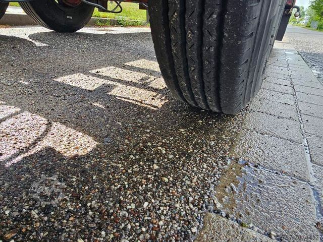 Auflieger  Boots- boat Auflieger Vidal, 2 Achs