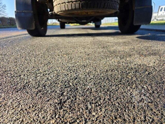 Box van IVECO 35S15/ 35-150 Koffer, Klima, manuelle Schaltung