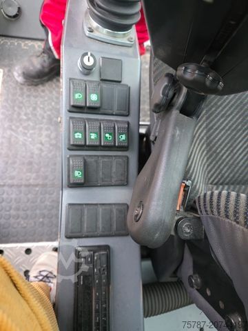 Other LIEBHERR LRS V645 Reachstacker/ Containerlader