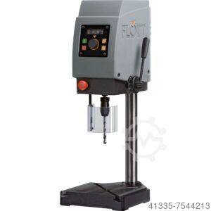 Bench drilling machine FLOTT TB 10 Basic Plus (NEU ab Werk)