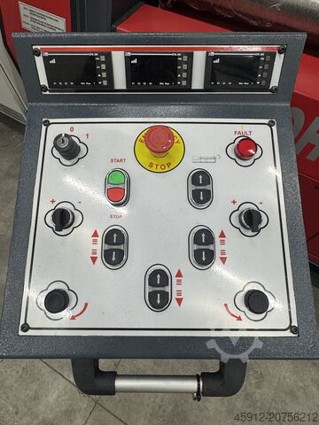 Stiens Werkzeugmaschinen Handelsges. mbH Stiens Werkzeugmaschinen Handelsges. mbH Stiens Werkzeugmaschinen Handelsges. mbH