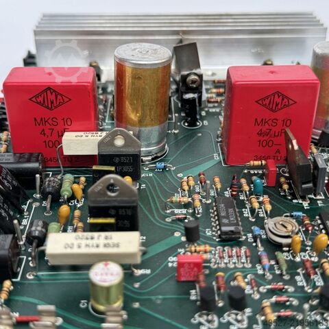 Electronics / Drive technology GRUNDIG NSV 56 44206-734.00