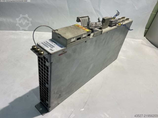 Électronique / Commandes PLC SIEMENS 6SN1162-1AA00-0AA0