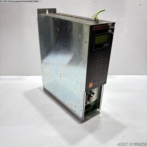 Electronics / Drive technology INDRAMAT CLM1.2/CLM1.3