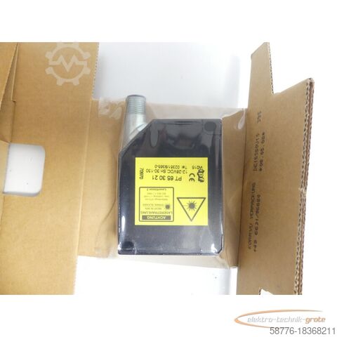 IPF komponent IPF ipf PT653021 Lasertater