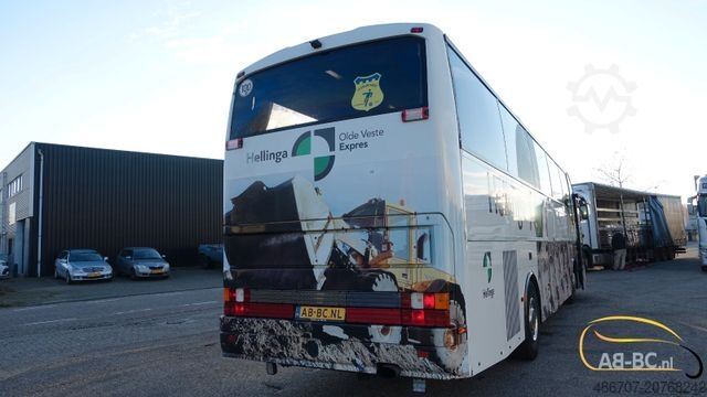 Touringcar BERKHOF Axial SB4000 - 51 Sitze Analoge Tacho