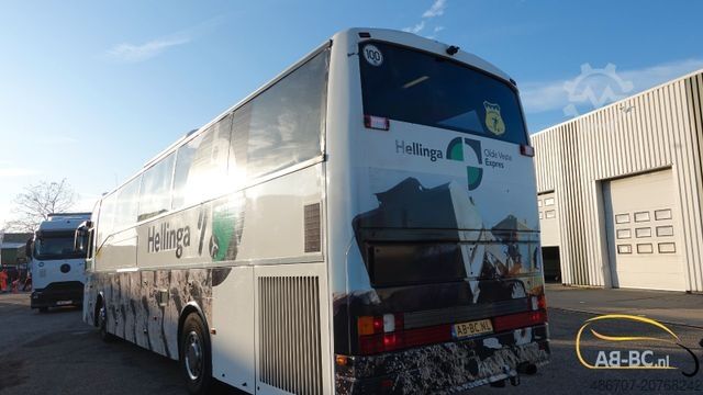 Touringcar BERKHOF Axial SB4000 - 51 Sitze Analoge Tacho