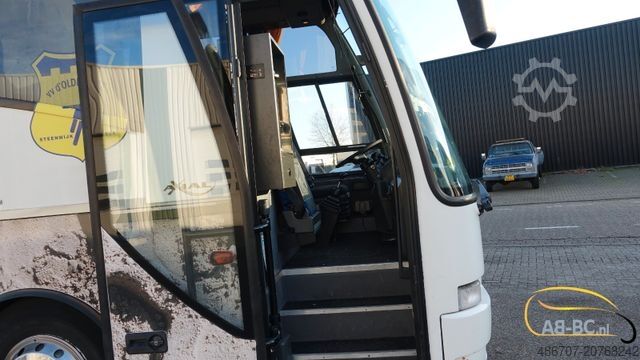 Touringcar BERKHOF Axial SB4000 - 51 Sitze Analoge Tacho