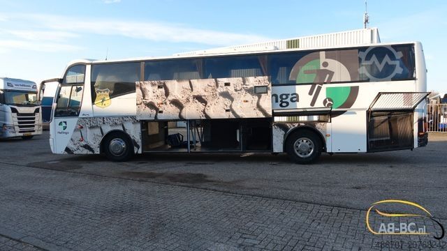 Touringcar BERKHOF Axial SB4000 - 51 Sitze Analoge Tacho