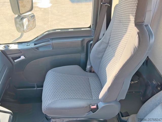 Standart çekici ünitesi MAN TGA 33.480* Sattelzugmaschine * PK 33002-EH