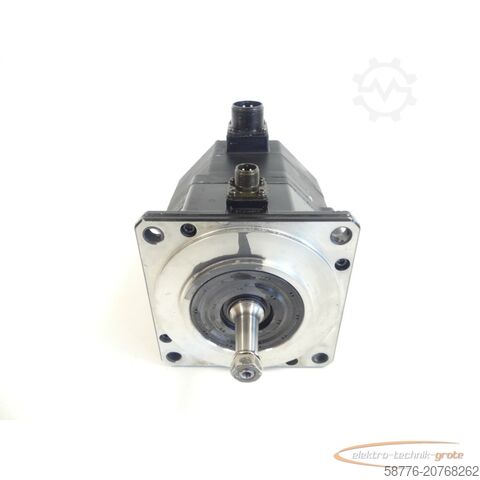 Jednostka sterująca Fanuc A06B-0033-B675 AC Servo Motor SN: C048P3303